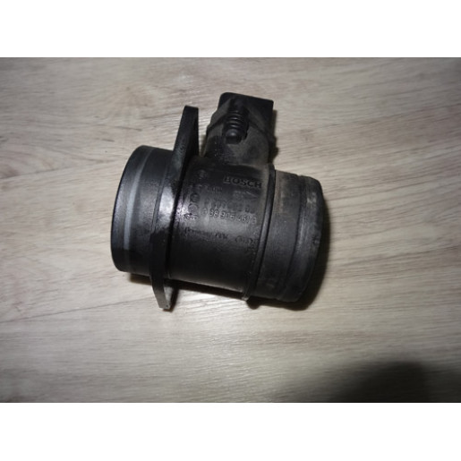 Воздухомер Фольксваген Кадди 2.0sdi 038906461B